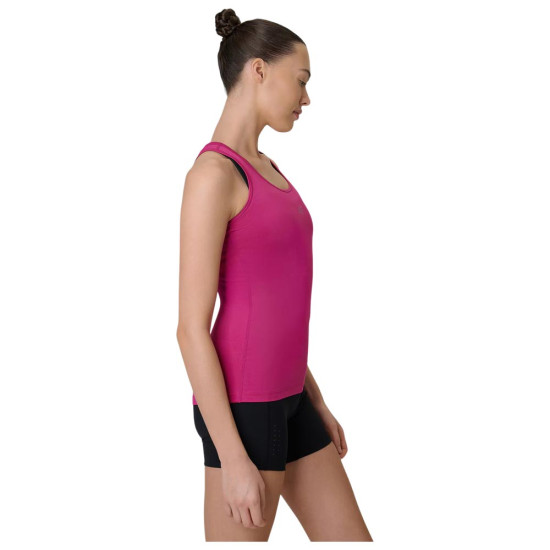 SLEEVELESS FNK F0766